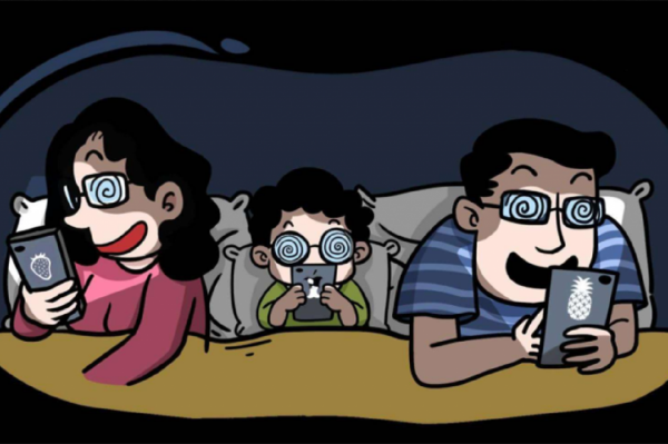 孩子幾點睡覺，對大腦和身體發育最有好處？科學資料告訴你