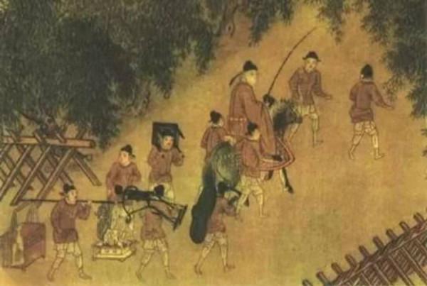 宋朝真的是繁榮的天堂嗎？不！對普通百姓來說，那是黑暗的地獄