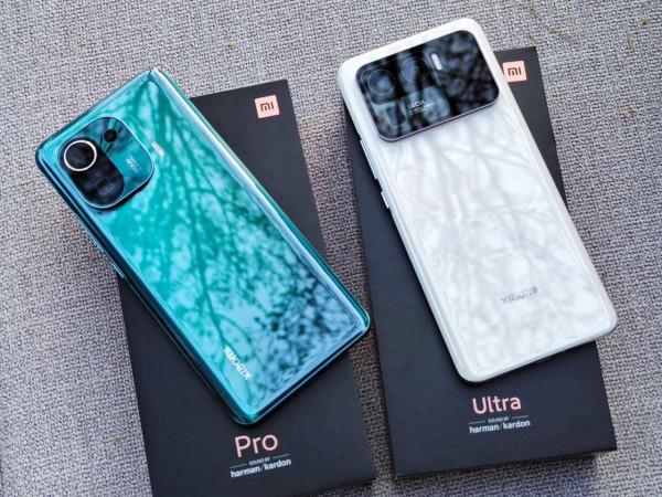 雙十一提前做功課，盤點各手機品牌的中高階機型