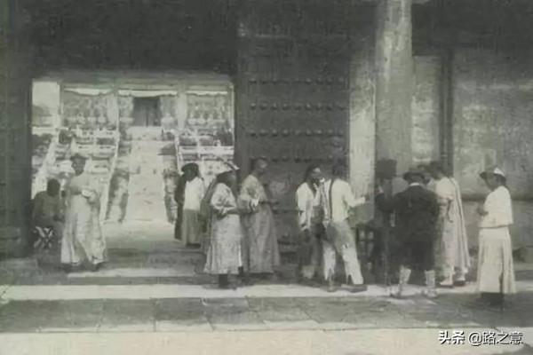 溥儀竊取1200多件國寶，藏於長春小白樓，這批國寶最後命運如何？