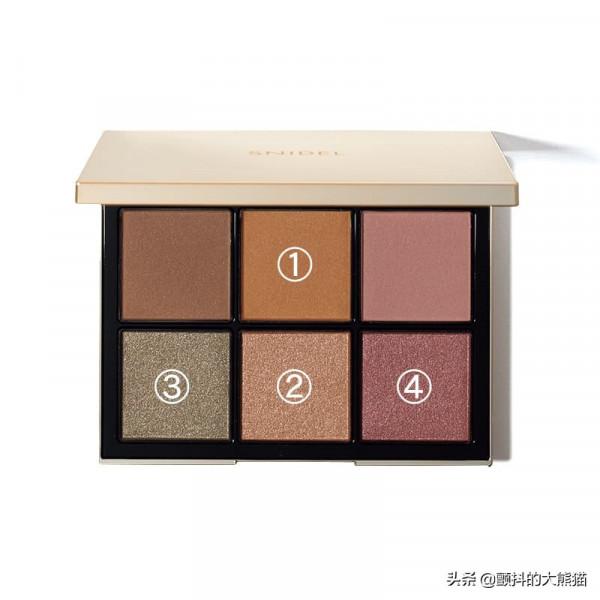 無性別模特井手上漠：用2021年下半年最佳化妝品打造冬天的人氣臉