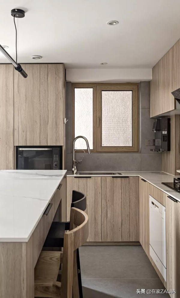 有這樣的50㎡單身公寓,真做夢都要笑醒了 有這樣的50㎡單身公寓,真做夢都要笑醒了