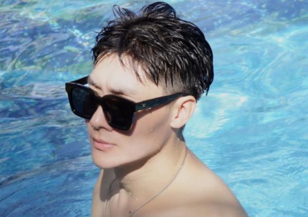 青年導演蔣春亮因病去世,導演陳嘉上發文哀悼 青年導演蔣春亮因病去世,導演陳嘉上發文哀悼