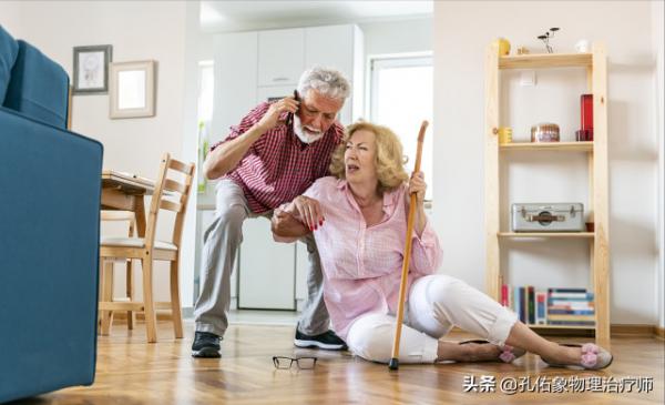運動是一把雙刃劍！老年人對抗衰老，要注意啥？告訴您幾個建議