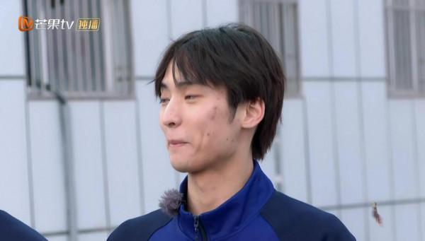 《滾燙人生》看《披荊》哥哥素顏上陣，無才無藝跟不上組織？