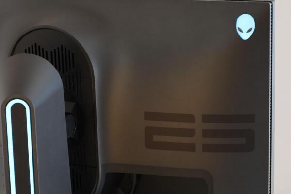 360Hz+低延遲帶來極致電競體驗！AW2521H顯示器