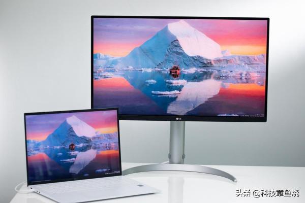 年貨節選好物，解鎖LG黑科技新年新桌面