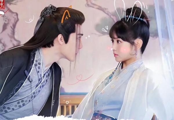 2022年將陸續上映的電視劇