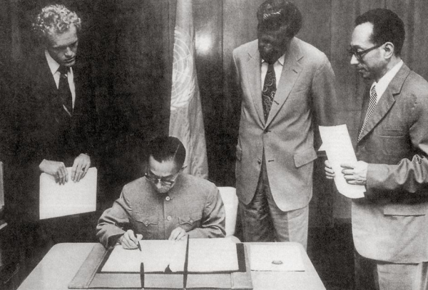 民族大英雄林則徐，後輩發展如何？兒子個個顯赫，五世孫更了不得