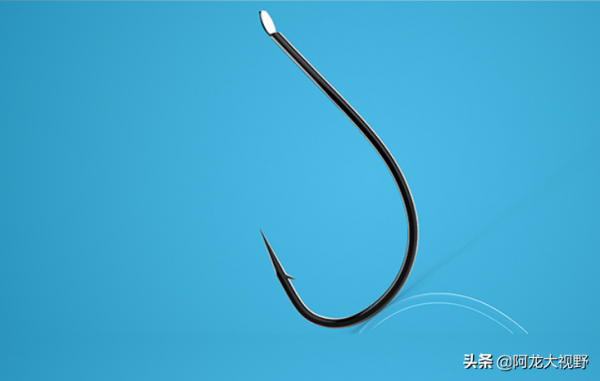 釣魚:魚鉤的種類和特點!9種鉤型都在這了,別再用錯了 釣魚:魚鉤的種類和特點!9種鉤型都在這了,別再用錯了