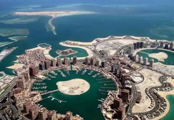 每年花60億買畫的卡達公主：我想推倒東西方之間無知的牆