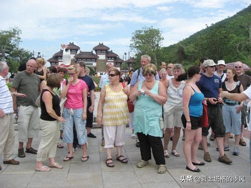 俄羅斯人不去黑海和歐洲，為何對三亞如此鍾情？