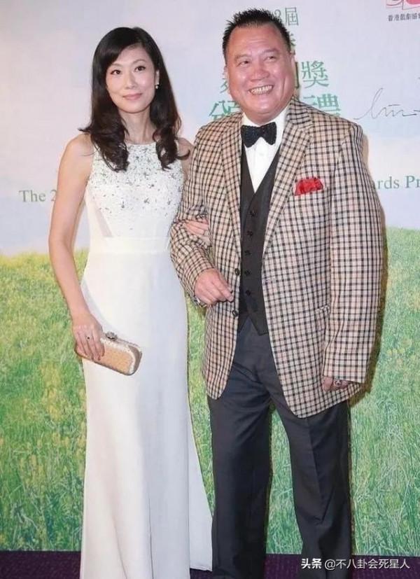 香港藝人來內地發展原因,不想下一代吃苦,內地薪酬暴漲快 香港藝人來內地發展原因,不想下一代吃苦,內地薪酬暴漲快