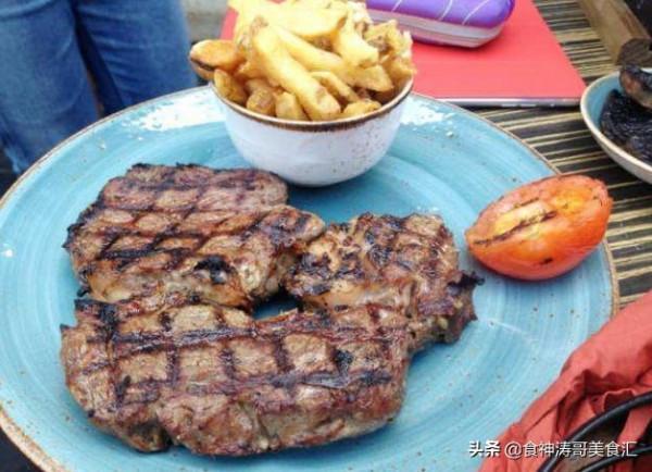 英國家庭的一日三餐，都愛吃些什麼，人均預期年齡達到86歲