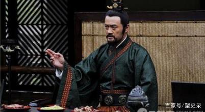 他是深受秦惠文王器重的秦國大良造，為何最後卻走上抗秦之路？