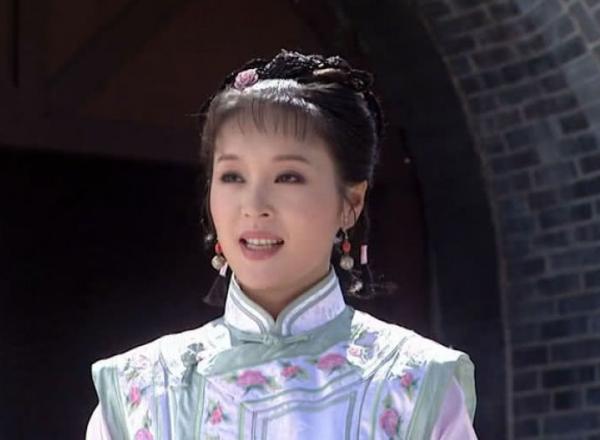 《康熙王朝》20年，“容妃”香消玉殞，“順治”演了喬祖望