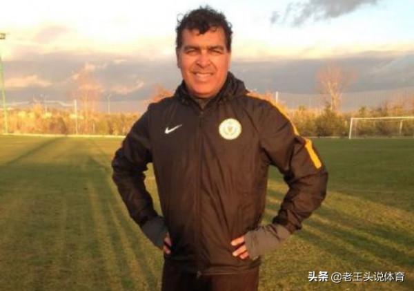 中國足壇十大外籍門將，其中三人已經去世了