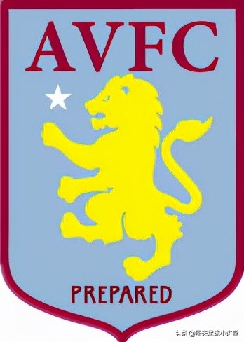 帶獅子標誌的足球隊有哪些？看你認識哪些