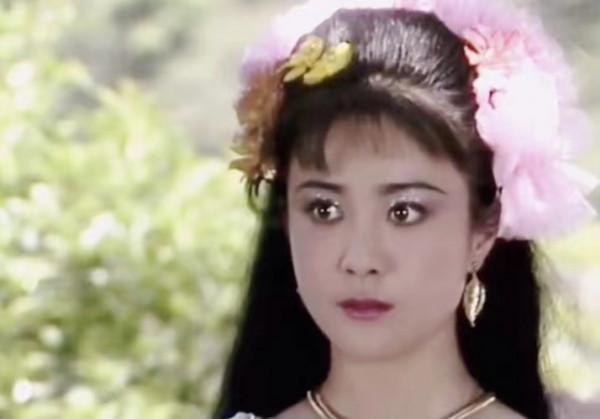 同樣演妲己,阿嬌和其他8位放在一起看,差別就出來了 同樣演妲己,阿嬌和其他8位放在一起看,差別就出來了