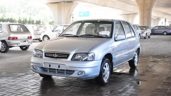 見過這11款汽車配置的人，還有小於30歲的嗎？