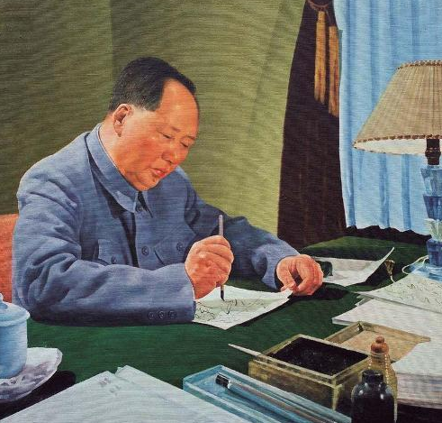 為什麼一生偏偏沒登過黃山？毛主席直言：我捨不得中國百姓們吃苦