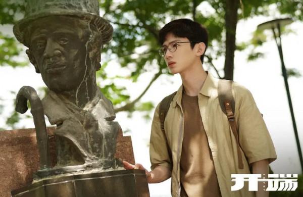 這才是懸疑劇的&OpenCurlyDoubleQuote;天花板&rdquo;，2022開年好劇《開端》，請接受膝蓋