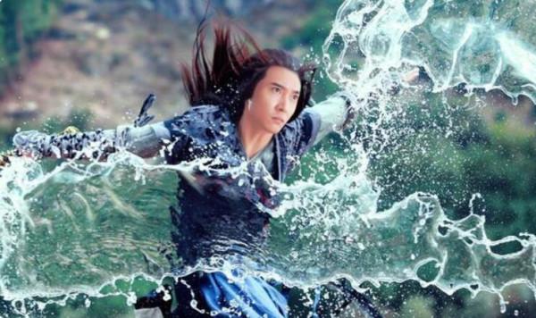 難怪獨孤求敗能夠敗盡英雄,你看他父母是誰?被金庸揮筆刪除 難怪獨孤求敗能夠敗盡英雄,你看他父母是誰?被金庸揮筆刪除