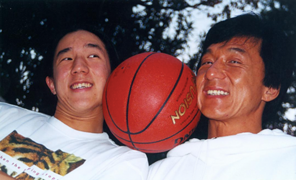 8位身敗名裂的星二代，沒有一個值得同情，吳宗憲兒子不算最過分