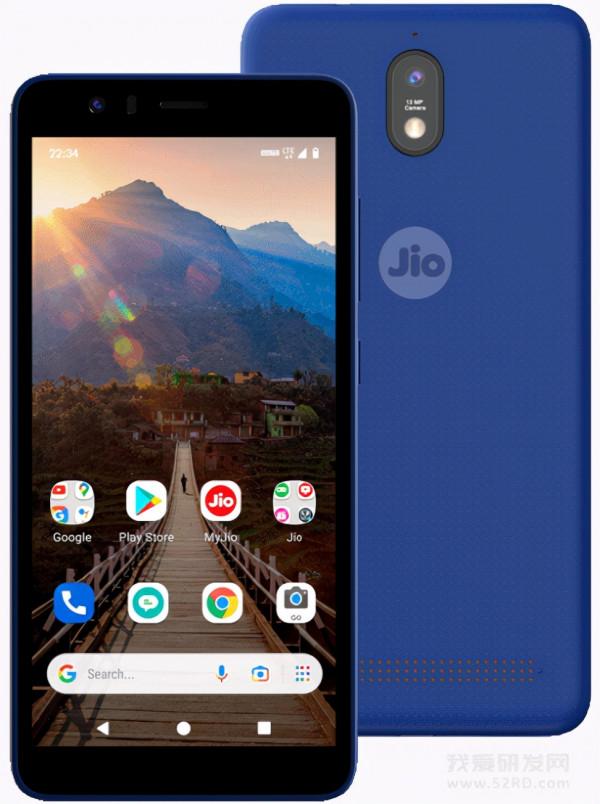 百元“囧”機正式上市銷售 中國手機品牌在印度面臨巨大挑戰