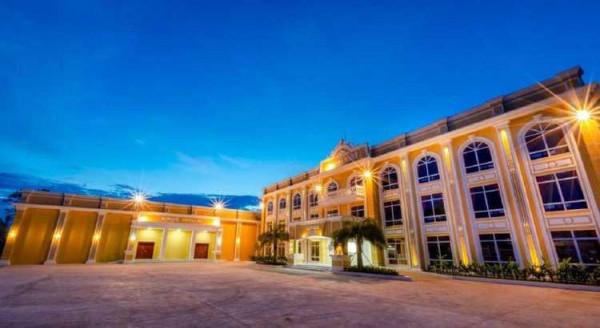 柬埔寨酒店協會:全國遊客逐步增長,酒店領域卻停滯不前 柬埔寨酒店協會:全國遊客逐步增長,酒店領域卻停滯不前