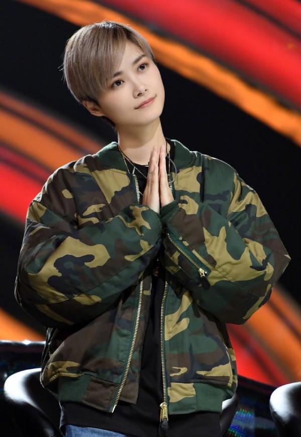 她越變越美的秘密,李宇春造型大分析 她越變越美的秘密,李宇春造型大分析