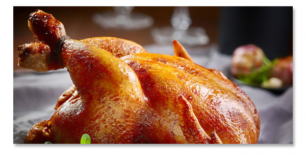 廚房烹飪生活，藍炬星整合灶越用越舒心