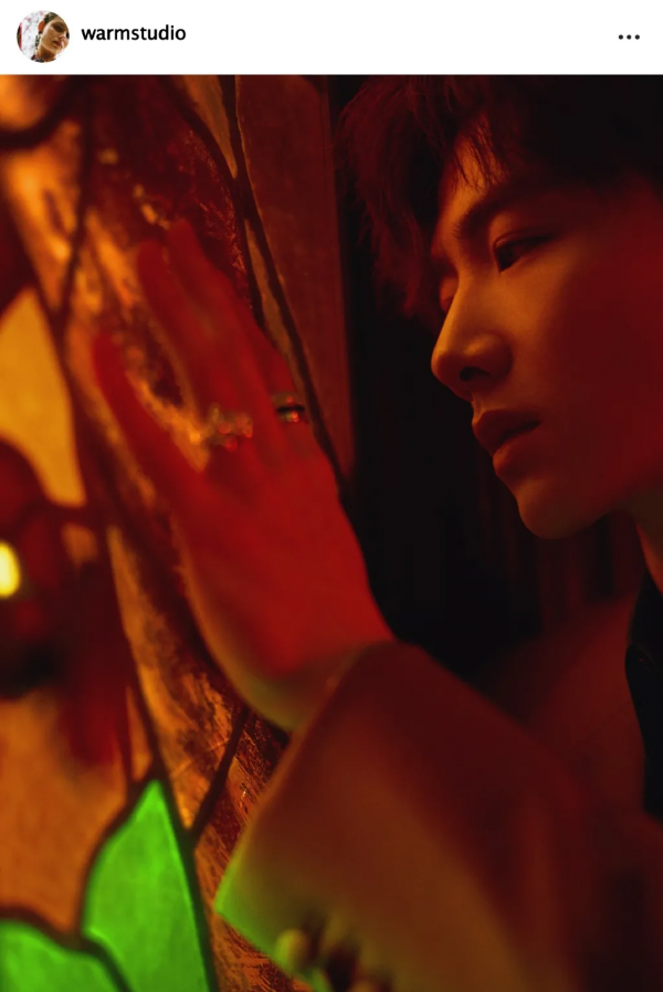 沒了這些攝影師，貴圈明星的出圈神圖都要消失一半…