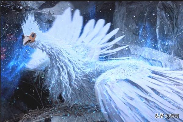 遲帥：做過主持人，演過金粉世家，如今在《冰火鳳》裡讓人認不出