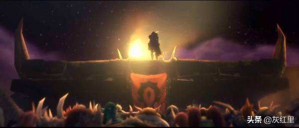 魔獸世界：九大版本劇情中，被遺忘者簡直慘到家了