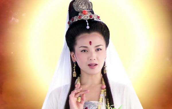 悟空成佛後，為何還需要聽從觀音的命令？如來都不敢有意見