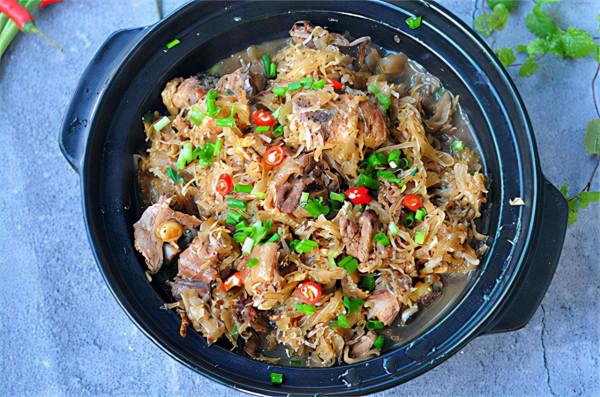 湖南的“另類”進補菜,當地人引以為豪,外地人卻不敢下口 湖南的“另類”進補菜,當地人引以為豪,外地人卻不敢下口