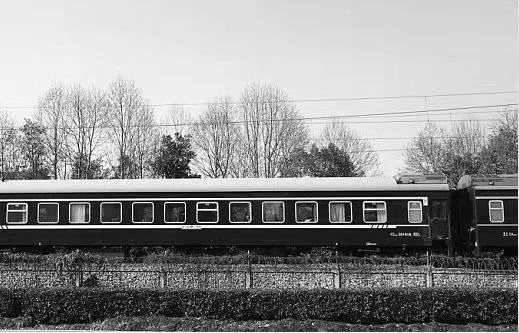 晚潮｜杭江鐵路，一段遠逝的歷史