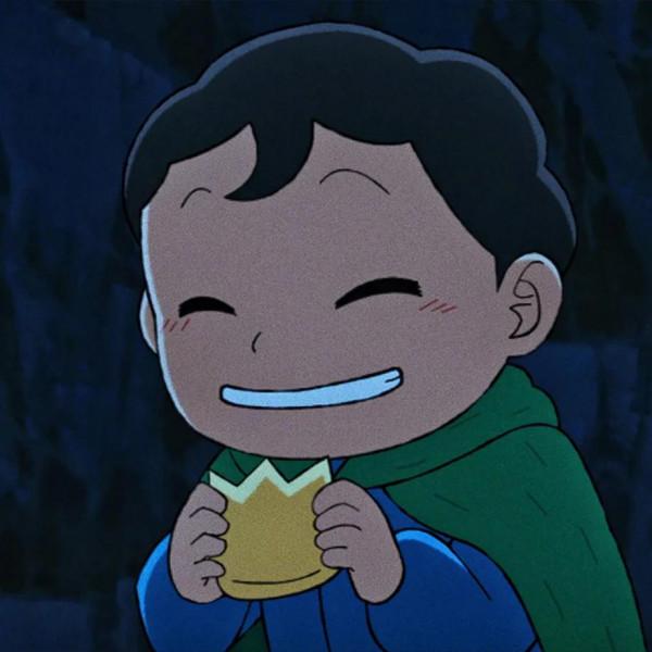 男生動漫頭像呀