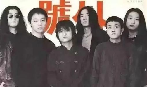 謝霆鋒與王菲、張柏芝、周迅、陳冠希等人複雜的感情圈