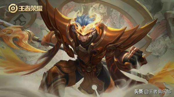 王者榮耀：體驗服6位英雄調整，誰加強，誰削弱？李白孫尚香慘了