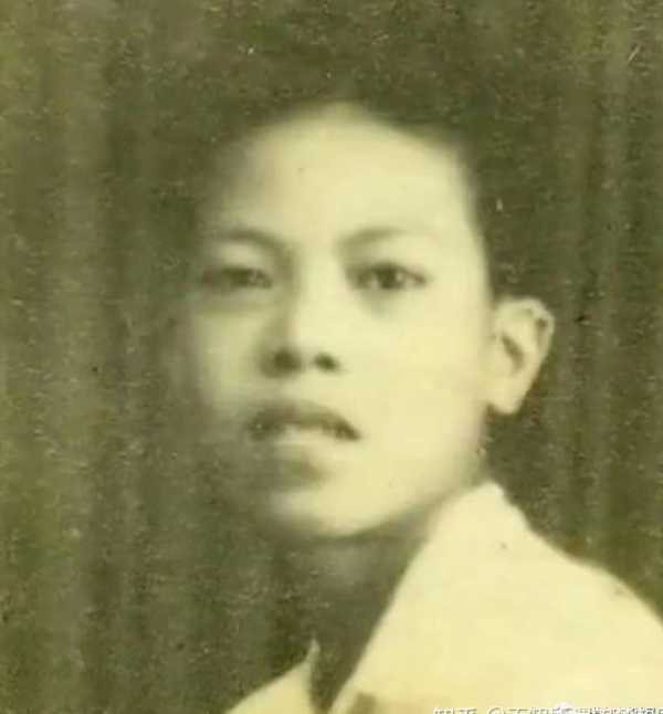 從貧民窟到首富，靠戰爭發家，揭秘油漆大王吳清亮傳奇人生