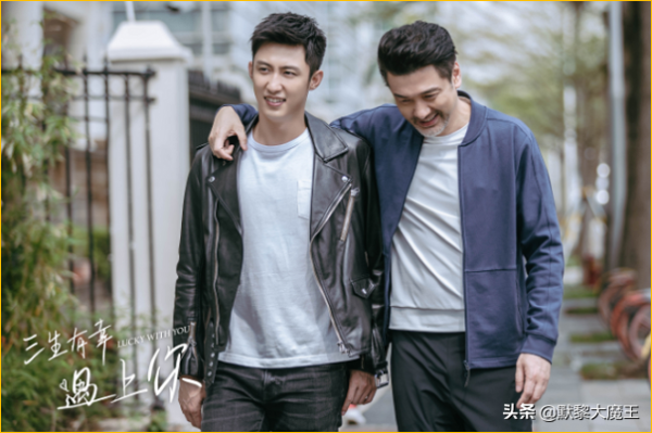 騰訊愛奇藝又“撞檔”,新劇上線僅隔1天,穿越古裝對決都市甜寵 騰訊愛奇藝又“撞檔”,新劇上線僅隔1天,穿越古裝對決都市甜寵