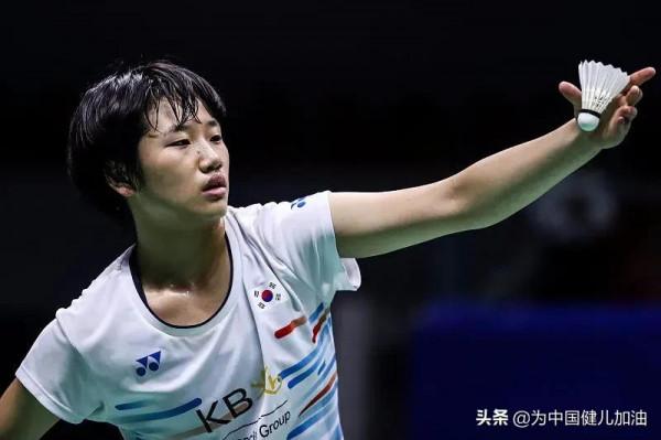 四國瓜分!羽聯年終總決賽獎牌榜出爐,日韓兩強成為最大贏家 四國瓜分!羽聯年終總決賽獎牌榜出爐,日韓兩強成為最大贏家