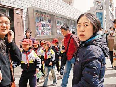 追星劉德華13年逼父跳海，楊麗娟：若人生重來，不會再犯那樣的錯