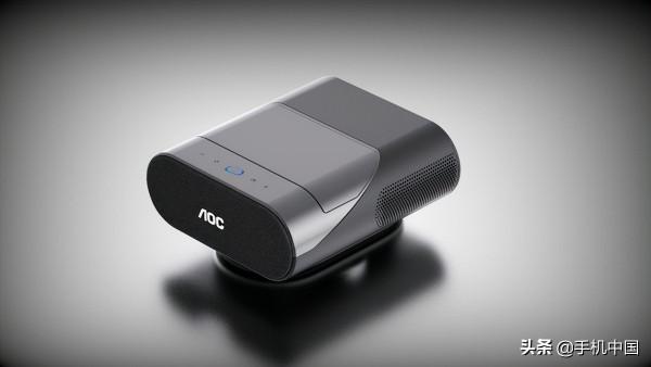 有限空間投出“無限”畫面 AOC C1超短焦投影儀新體驗 有限空間投出“無限”畫面 AOC C1超短焦投影儀新體驗