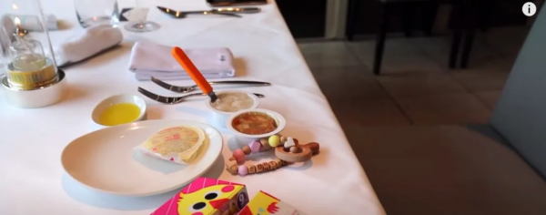 27歲日本家庭主婦圍著孩子轉的一天，卻被人羨慕她的從容優雅