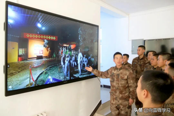 “雛鷹”入列，戍守北疆邊防！