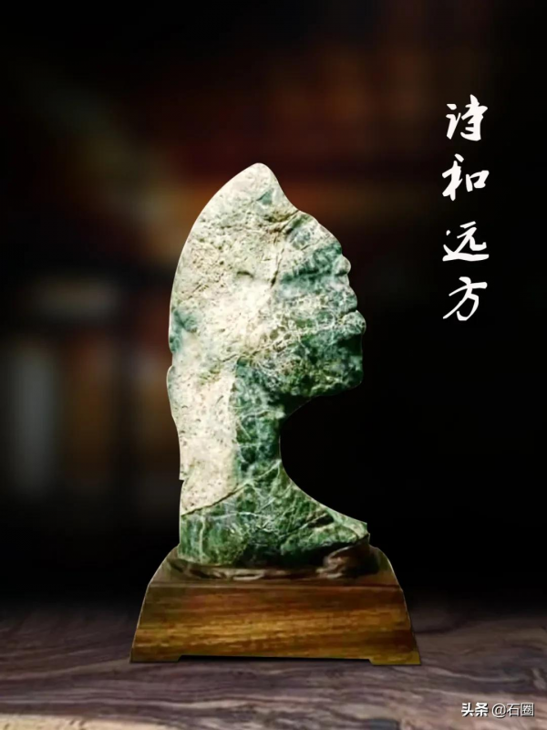 雙年展拍賣總成交34.8萬元!《九蓮》以21萬成交 雙年展拍賣總成交34.8萬元!《九蓮》以21萬成交