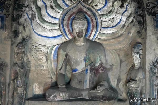 四川這個小城:藏著中國唯一女皇帝的祀廟,還可看到武則天的真容 四川這個小城:藏著中國唯一女皇帝的祀廟,還可看到武則天的真容